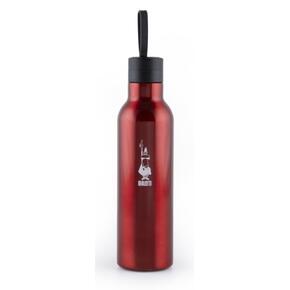 Butelka termiczna BIALETTI (750 ml) Czerwony