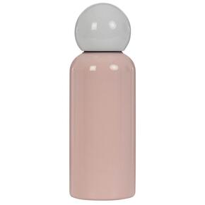 Butelka termiczna LUND LONDON 7463 Skittle Lite Różowo-biały
