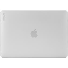 Etui na laptopa INCASE do Apple MacBook Pro 2020 13 cali Przezroczysty
